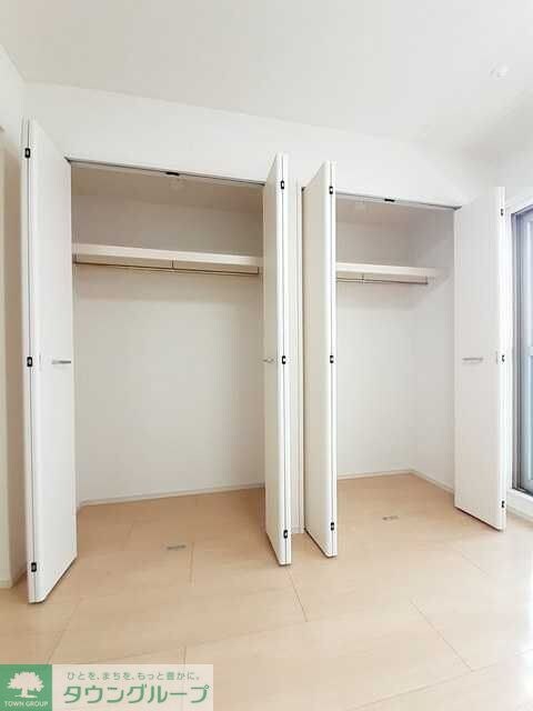 Ｋヴェストの物件内観写真