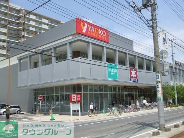 Ｋヴェストの物件内観写真