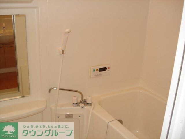 スターテラスAの物件内観写真