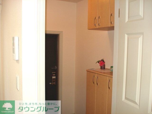 スターテラスAの物件内観写真