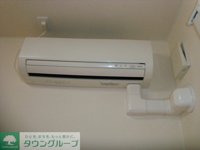 スターテラスAの物件内観写真