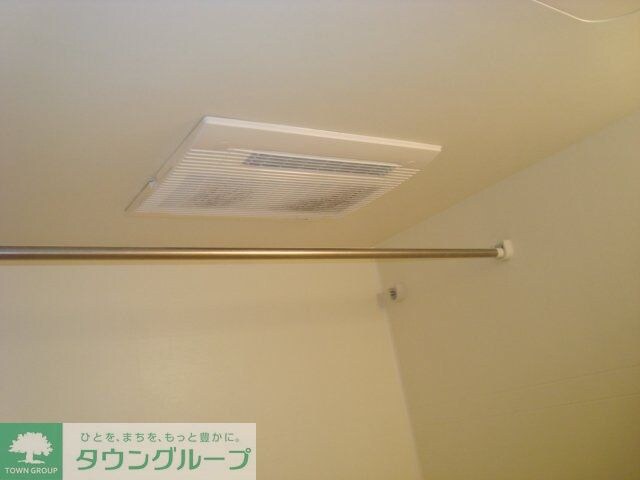 スターテラスAの物件内観写真