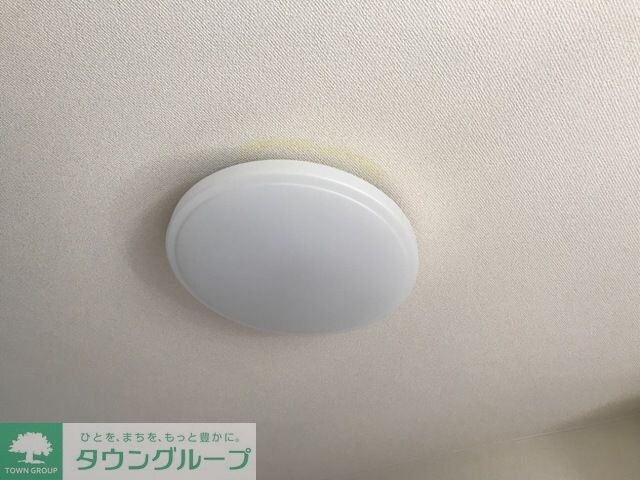 スターテラスAの物件内観写真