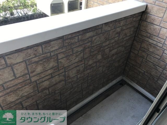 スターテラスAの物件内観写真