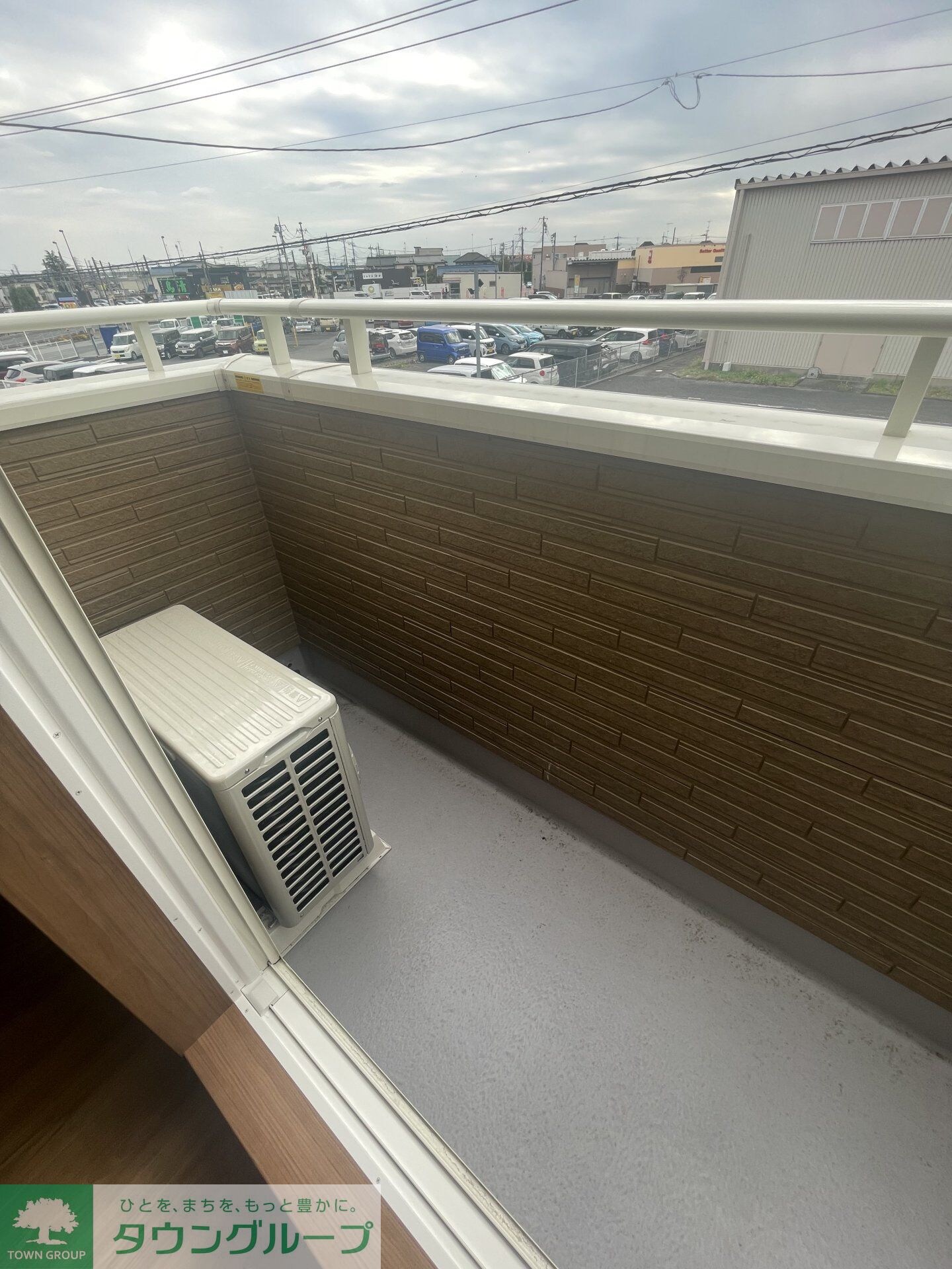 グランソフィア羽生の物件内観写真