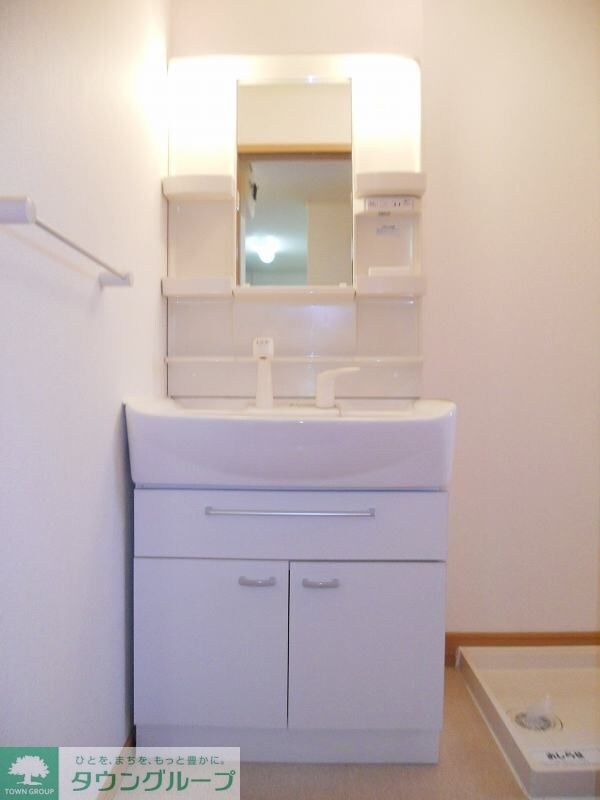 シティガーデンIIの物件内観写真