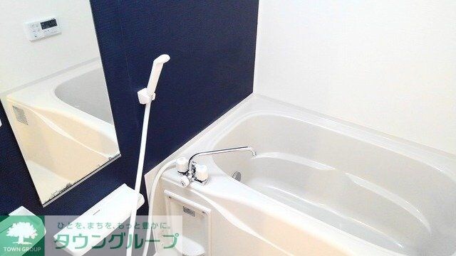 ソレイユの物件内観写真