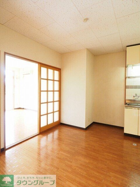 エルディムサンエー・IIの物件内観写真