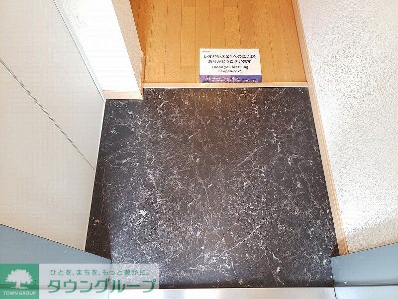 レオネクストケントコートの物件内観写真