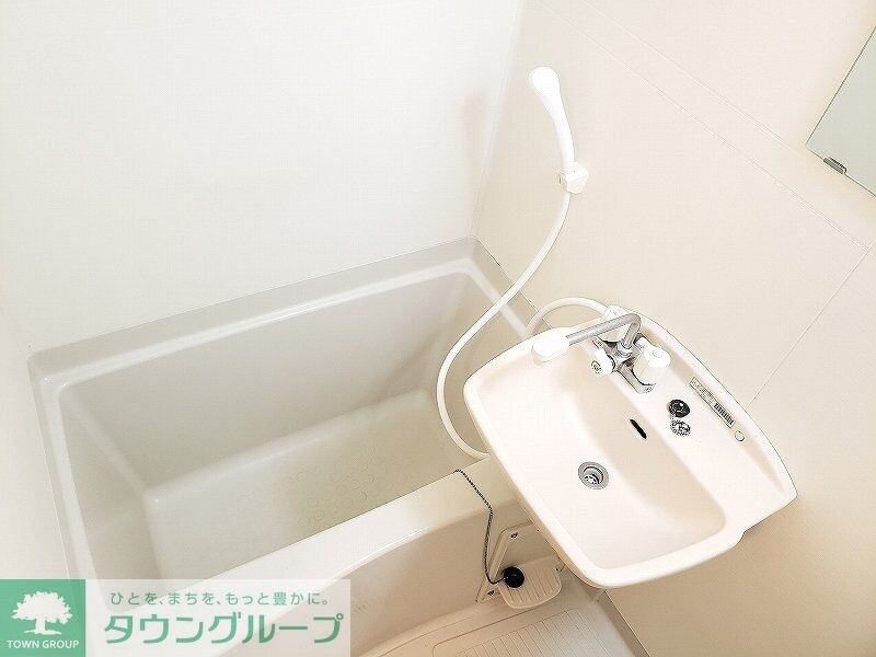 レオネクストケントコートの物件内観写真