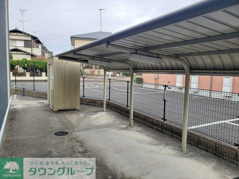 レオネクストケントコートの物件内観写真