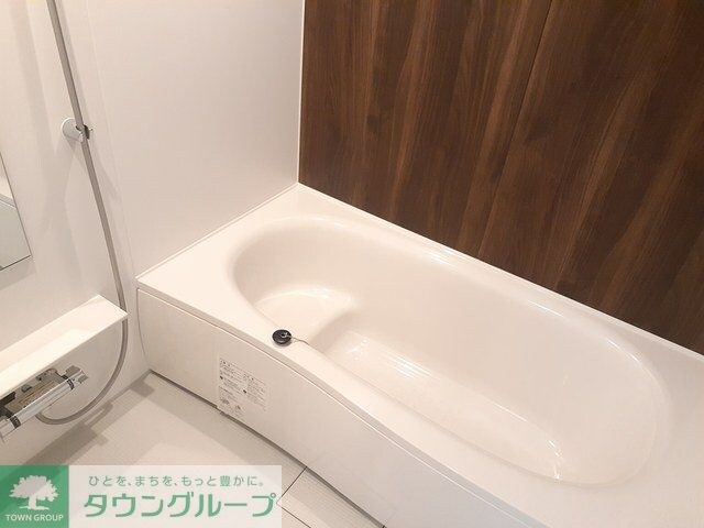 エアリーIIの物件内観写真