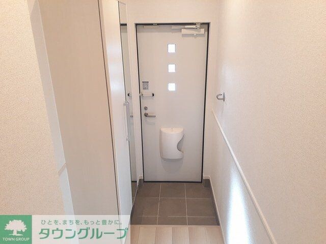 エアリーIIの物件内観写真