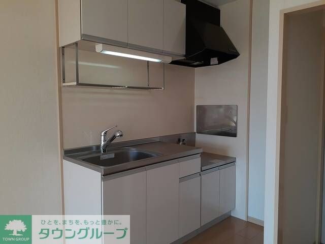 エルディム鈴木の物件内観写真