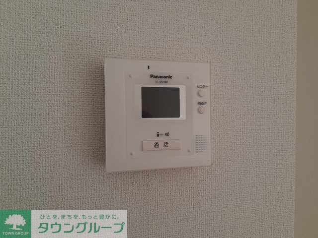 エルディム鈴木の物件内観写真