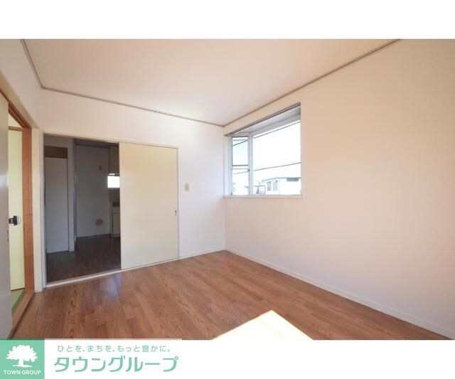 ジュネスグリーンの物件内観写真