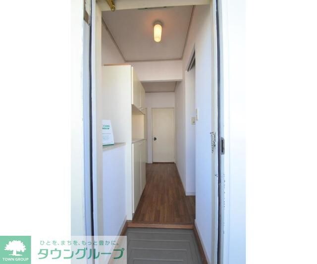 ジュネスグリーンの物件内観写真