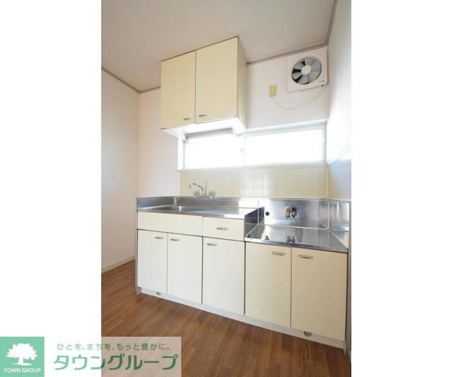 ジュネスグリーンの物件内観写真