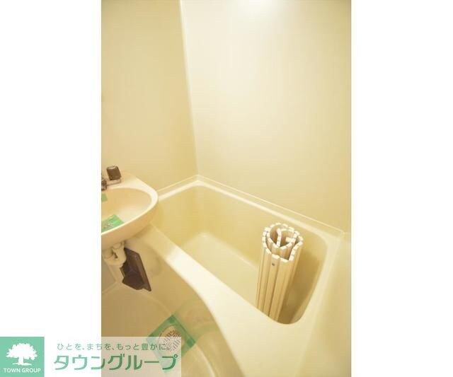 ジュネスグリーンの物件内観写真