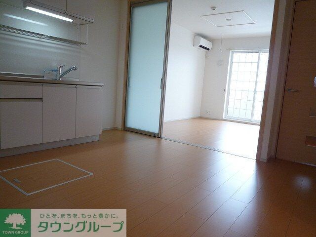 プルメリアの物件内観写真