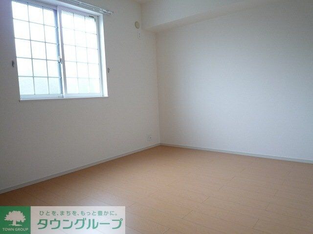 プルメリアの物件内観写真