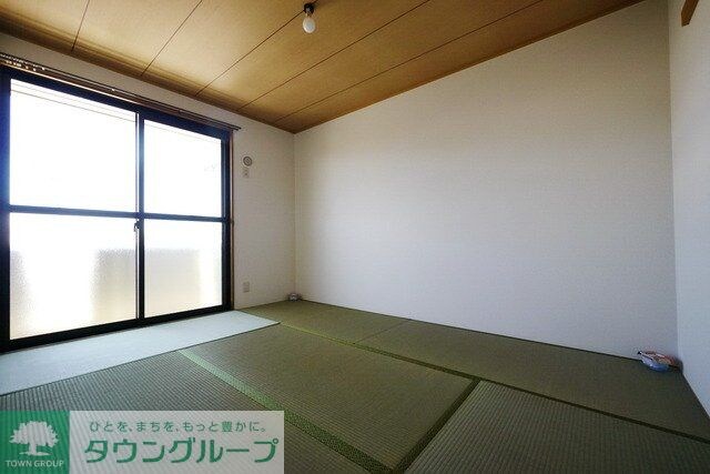 メゾンパークス東大宮の物件内観写真