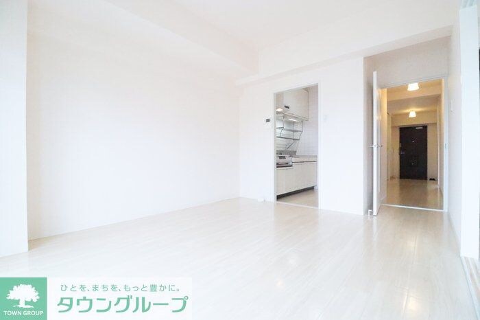 メゾンアルテミスの物件内観写真