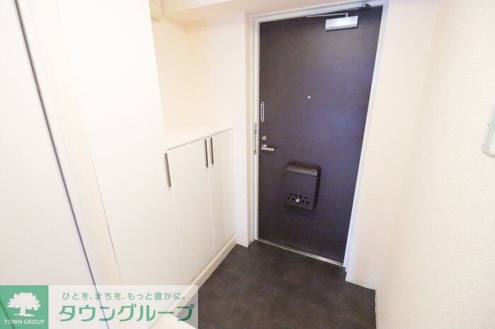 メゾンアルテミスの物件内観写真