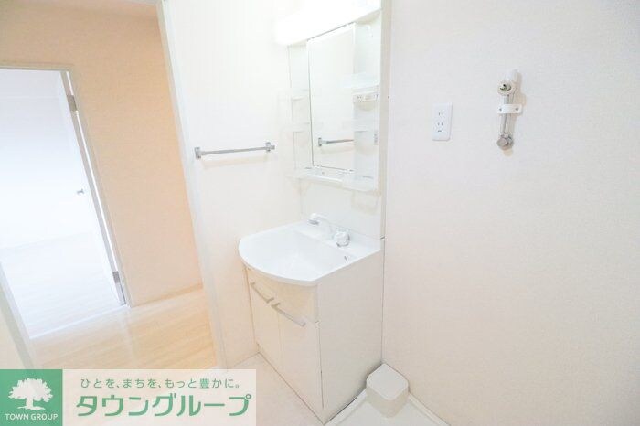 メゾンアルテミスの物件内観写真