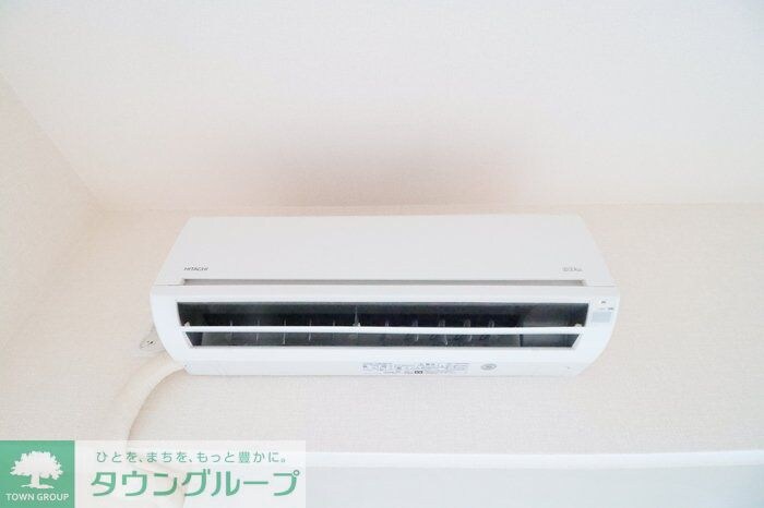 メゾンアルテミスの物件内観写真