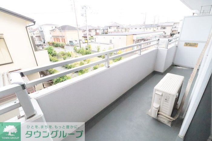 メゾンアルテミスの物件内観写真