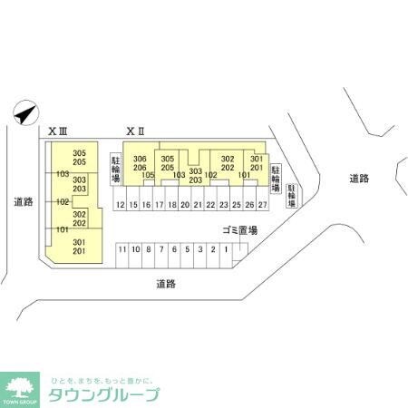 ピラタス　XIIの物件内観写真