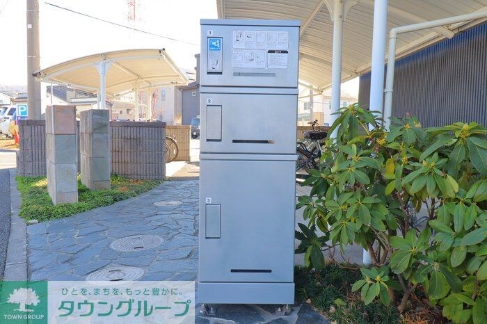 ピラタス　XIIの物件内観写真