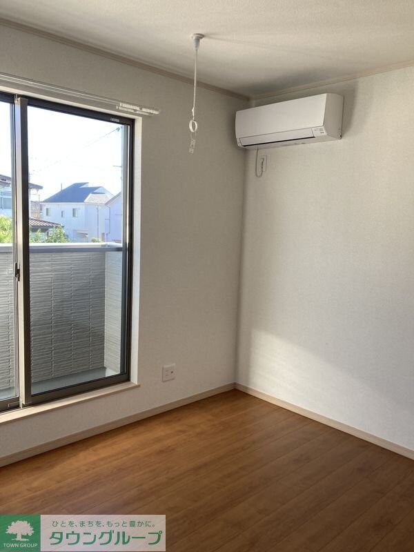 リビエ一ノ割の物件内観写真