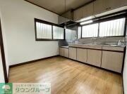 加須市旗井452-8貸家の物件内観写真