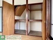 加須市旗井452-8貸家の物件内観写真