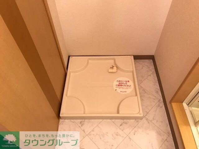 ピュアガーデン美穂の物件内観写真