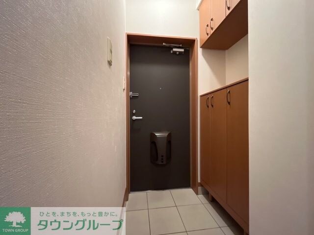 パイン・ツリーの物件内観写真