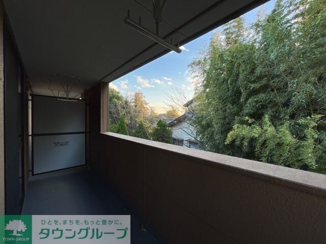 パイン・ツリーの物件内観写真