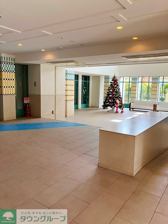 コットンアイランドアルテの物件内観写真