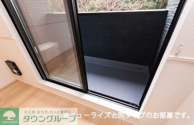 リードアンジュ　IIの物件内観写真