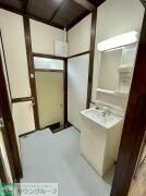 加須市旗井４５２－８貸家の物件内観写真