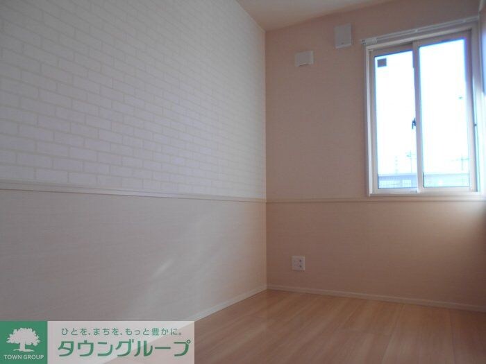 ルヴォワールの物件内観写真