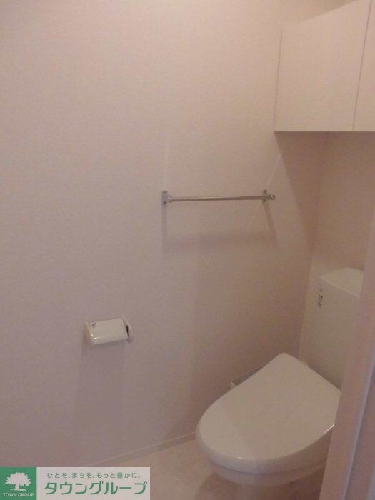 ルヴォワールの物件内観写真