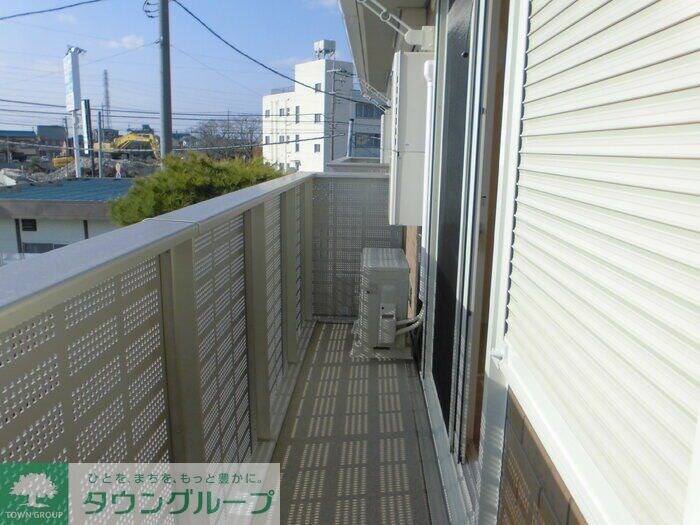 ルヴォワールの物件内観写真