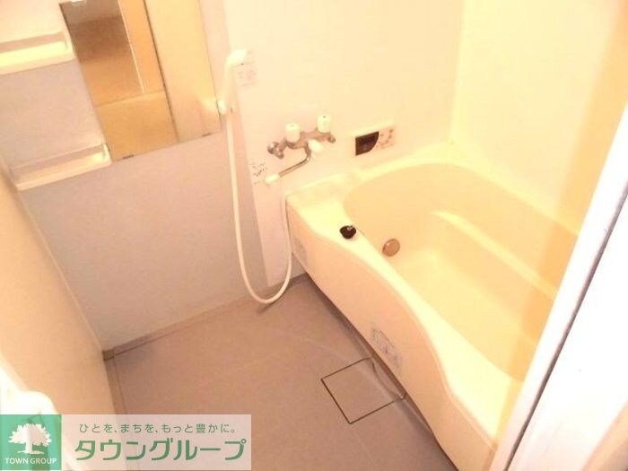 ラークスの物件内観写真