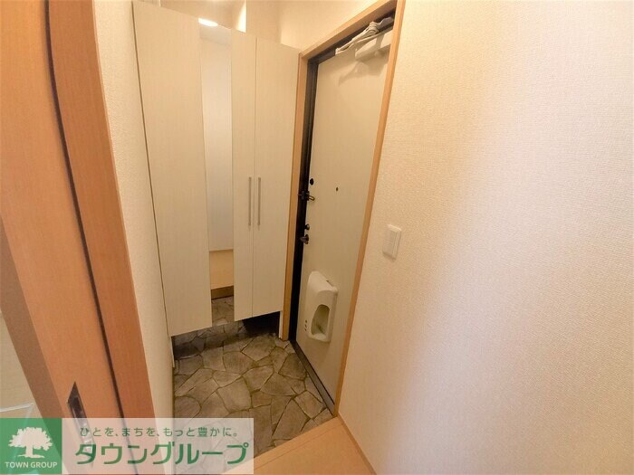 アモーレ　Iの物件内観写真