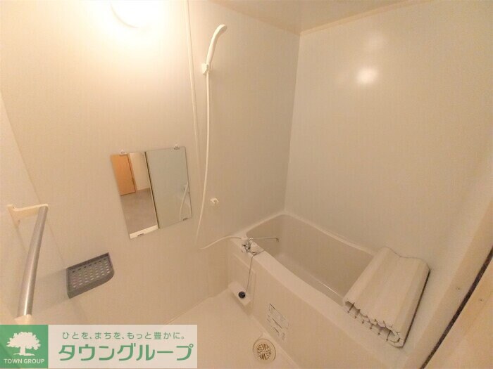 アモーレ　Iの物件内観写真