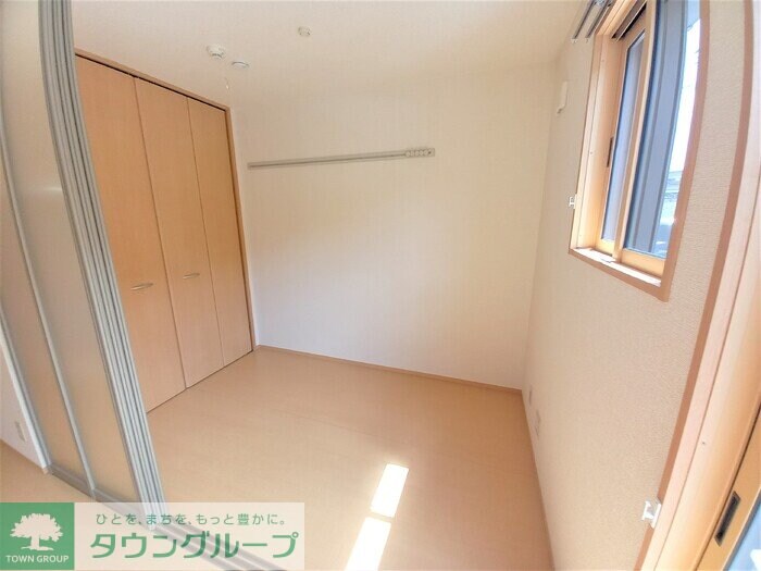 アモーレ　Iの物件内観写真