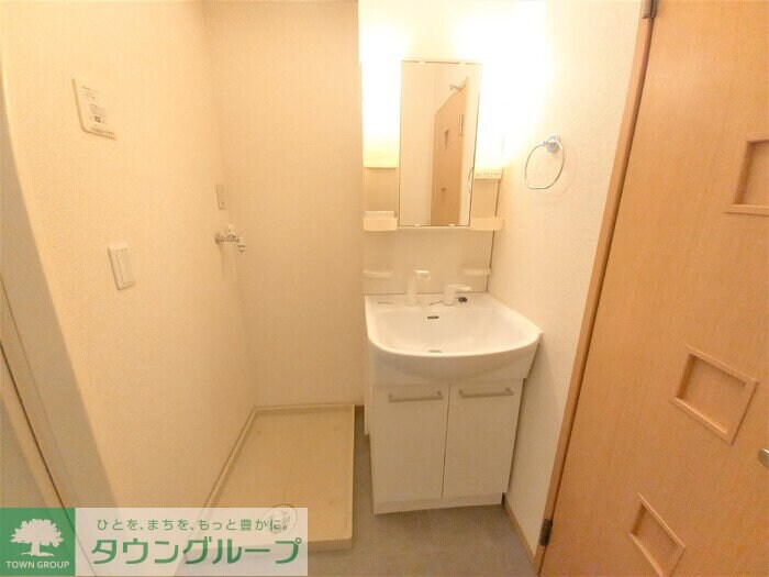 アモーレ　Iの物件内観写真